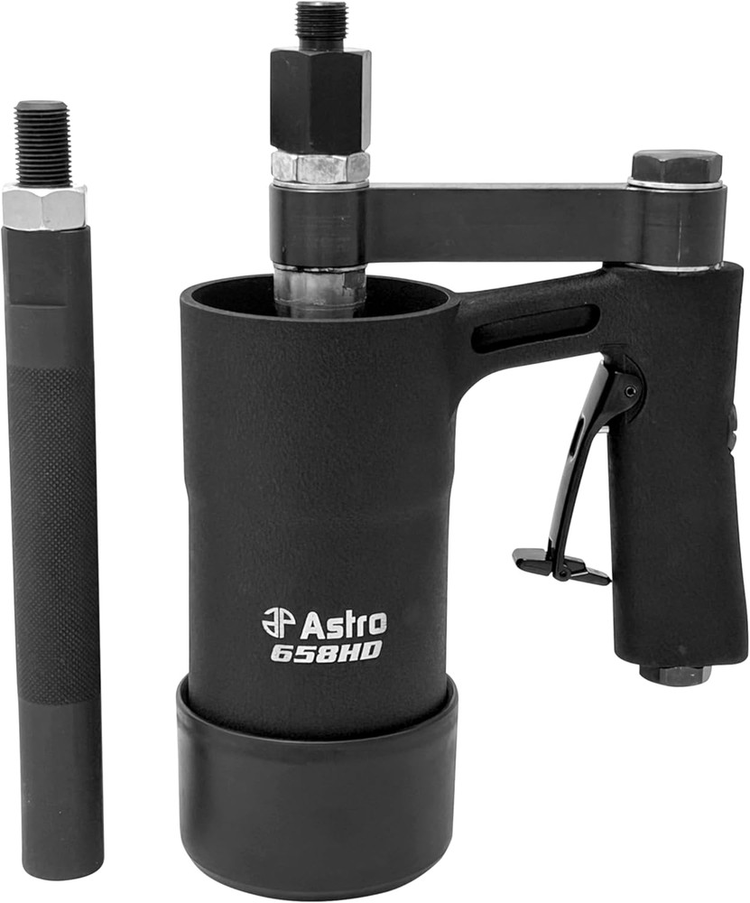 658HD HD Air Slide Hammer