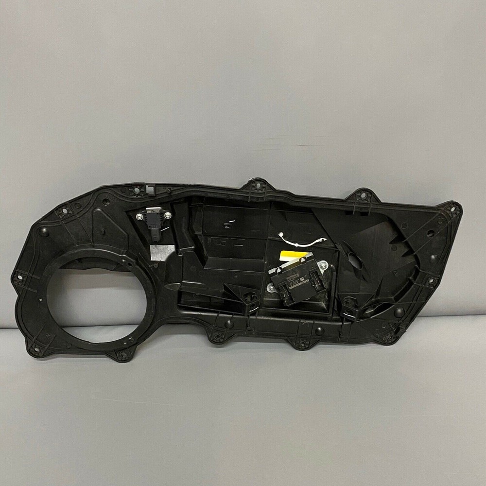 RANGE ROVER EVOQUE DOOR INNER PANEL CONTROL MODULE RIGHT FRONT 2016 2017 18 2019