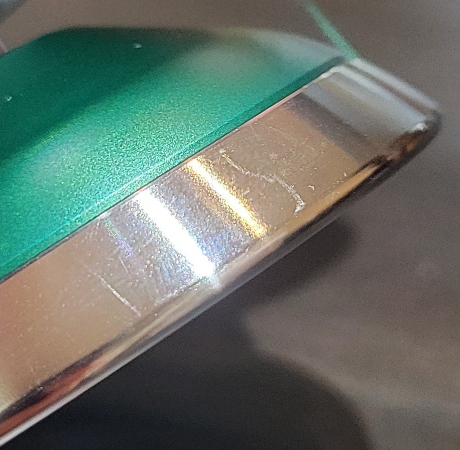 Yoyorecreation Inevitable