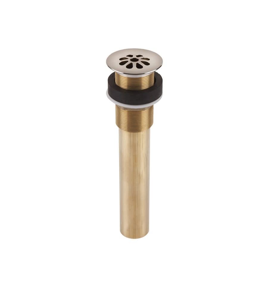 Thompson Traders TDG15 Copper Accessory Drain Assembly Bathroom