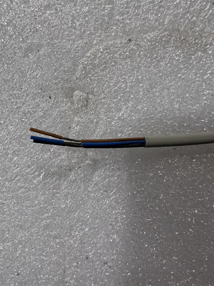 SMC D-M9PW PROXIMITY SWITCH INLINE SOLID PNP DIRECT