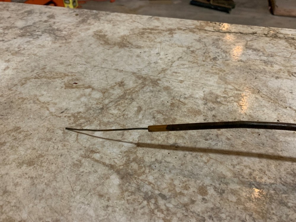 Ercoupe 415-C Aircraft Control Cables
