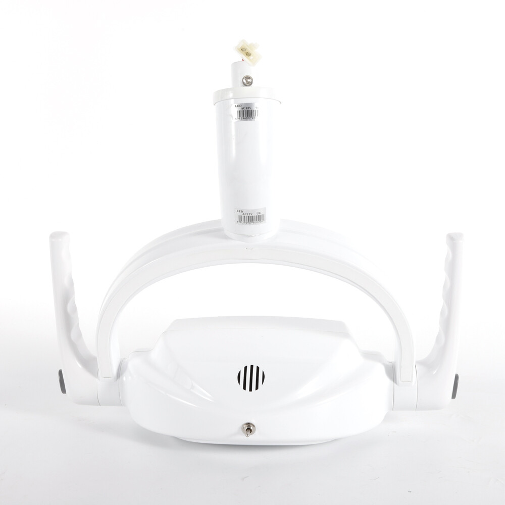 LED Dental Operating Lamp with Induction Sensor and Adjustable Brightness