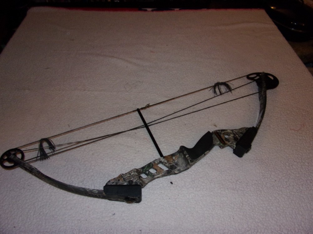 Browning Ambush Compound Bow