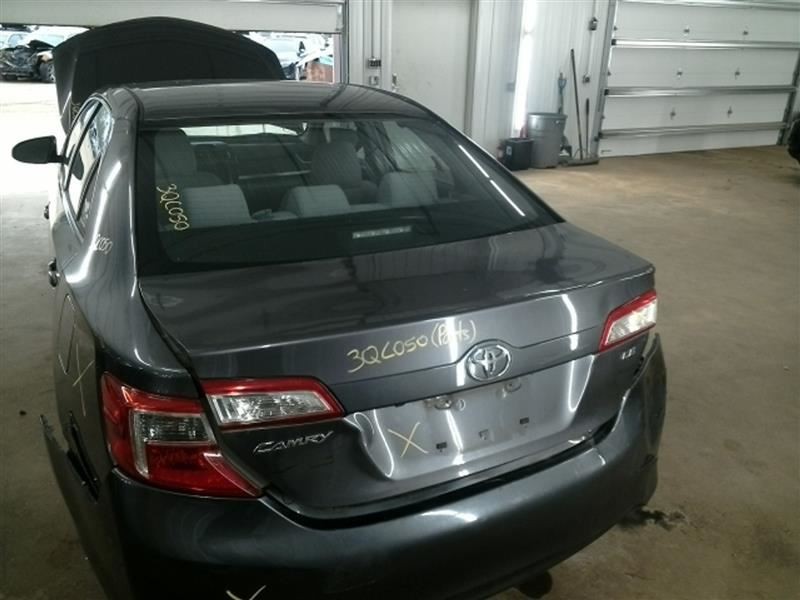 CAMRY 2014 High Mounted Stop Light 104547523