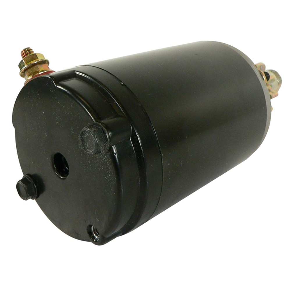 Starter for Evinrude Outboard E30E E30EL E30TE E30TEL 1960-1998; 410-21010