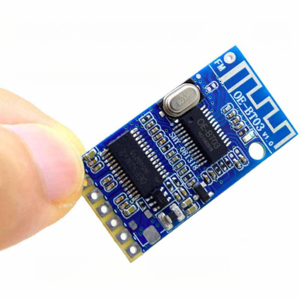 OE-BT03 Digital Audio Module for Wireless Receivers For Remote Enabled