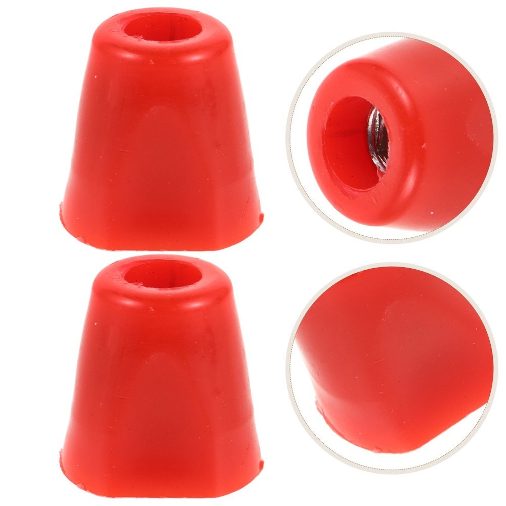 2 PCS Fencing Maintenance Tools Replacement Accessories Bolt Nut Bracket
