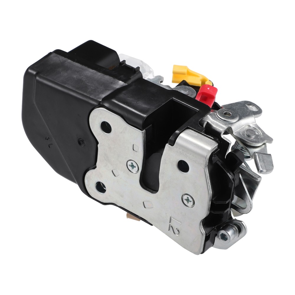Front Left Power Door Lock Actuator Single Custom for Dodge Durango 2004-2009