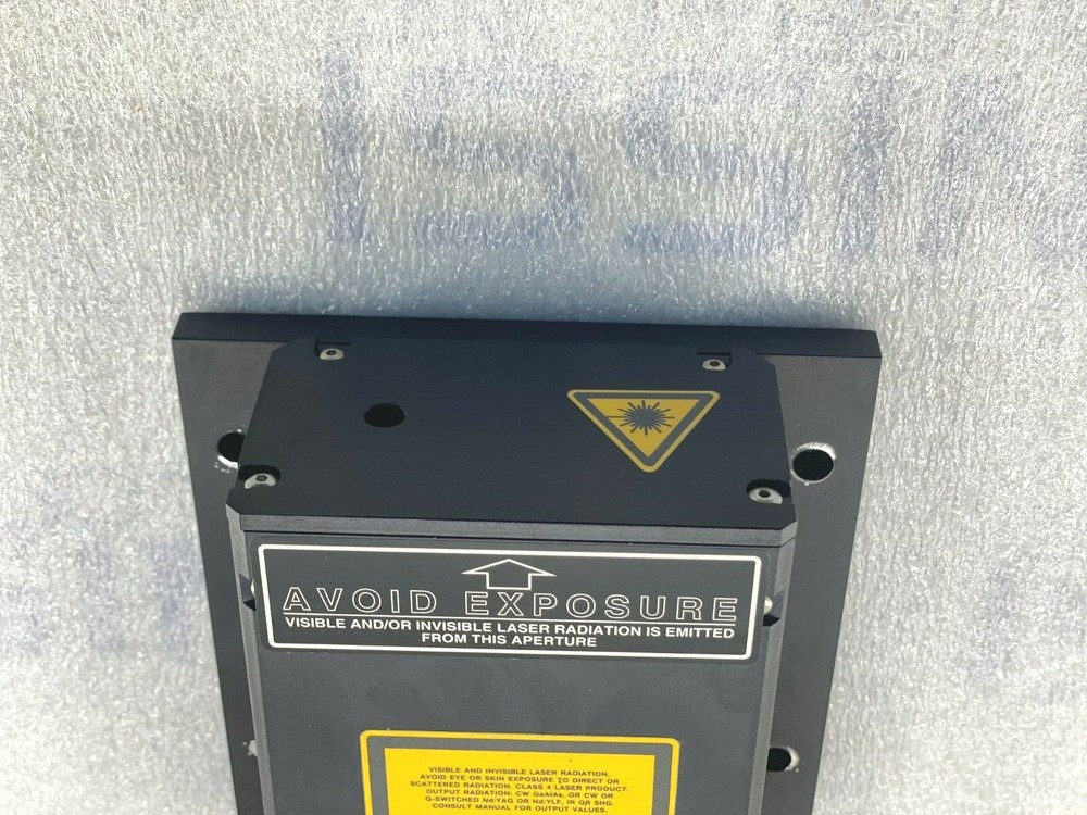 SPECTRA PHYSICS 7300-V38-104Q-1-06