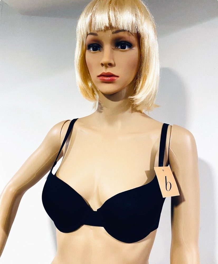 Push Up Bra Bellini Size 34 C - New with tags - Different Patterns