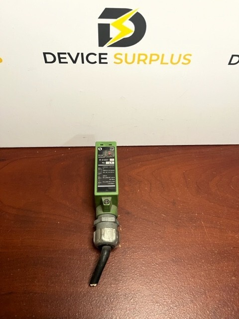 SUNX VF-D1000T Photoelectric Sensor
