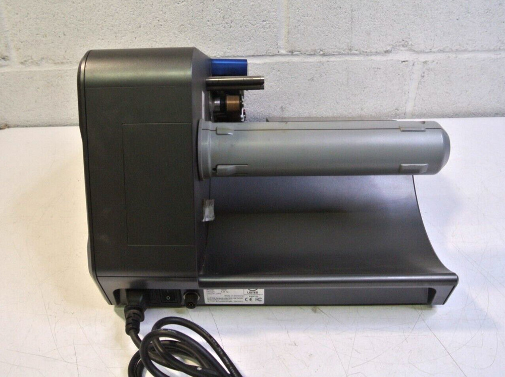 Airwave 2 Air Cushion Pillow Machine