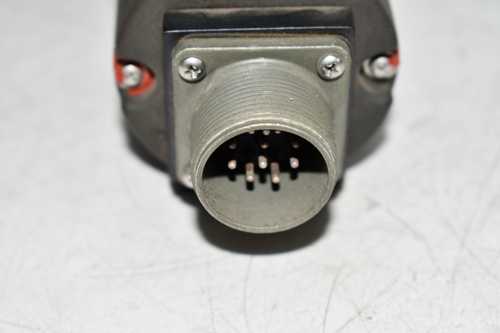 DIGITAL DEVICES 2500D80012LD F110R Encoder