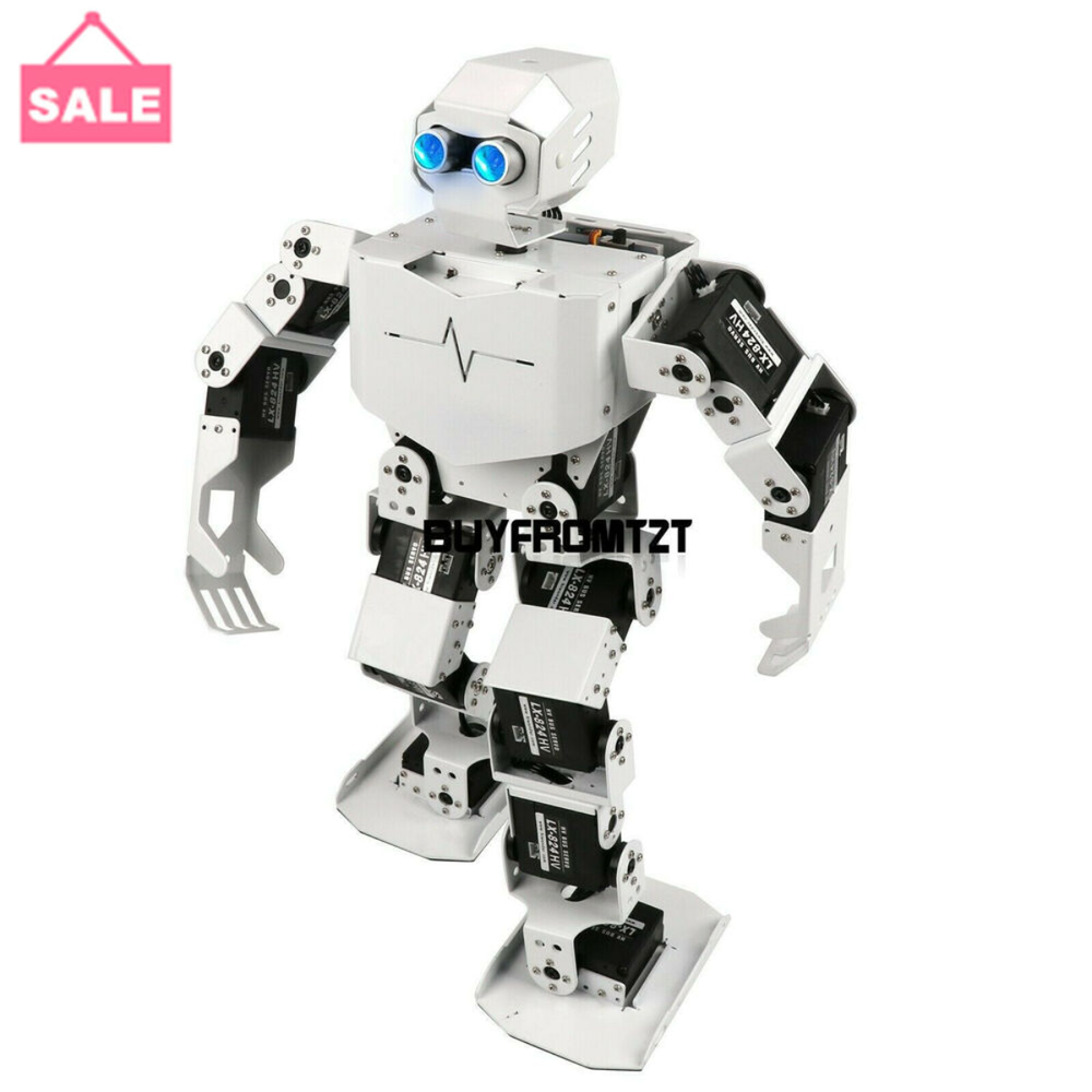 Tonybot Humanoid Robot Programmable Robot Smart Robot Standard Version Assembled