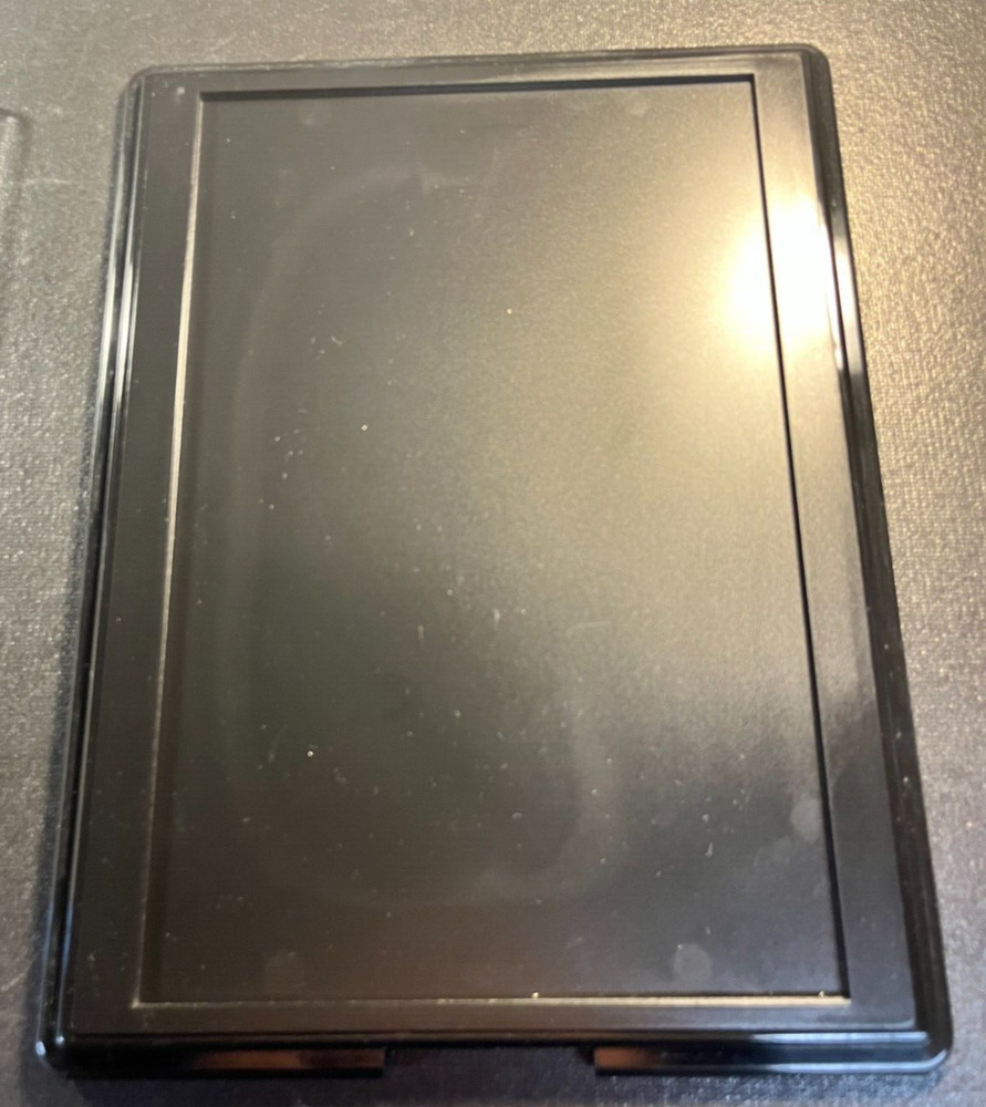 BCW Comic Book Showcase Hanging Framed Display Case - Current Comics Modern