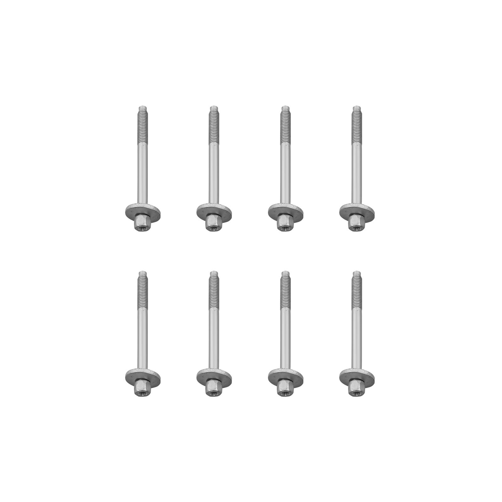 Lower Intake Manifold 05184199AF For 2011-2020 Chrysler Dodge Jeep RAM 3.6L V6