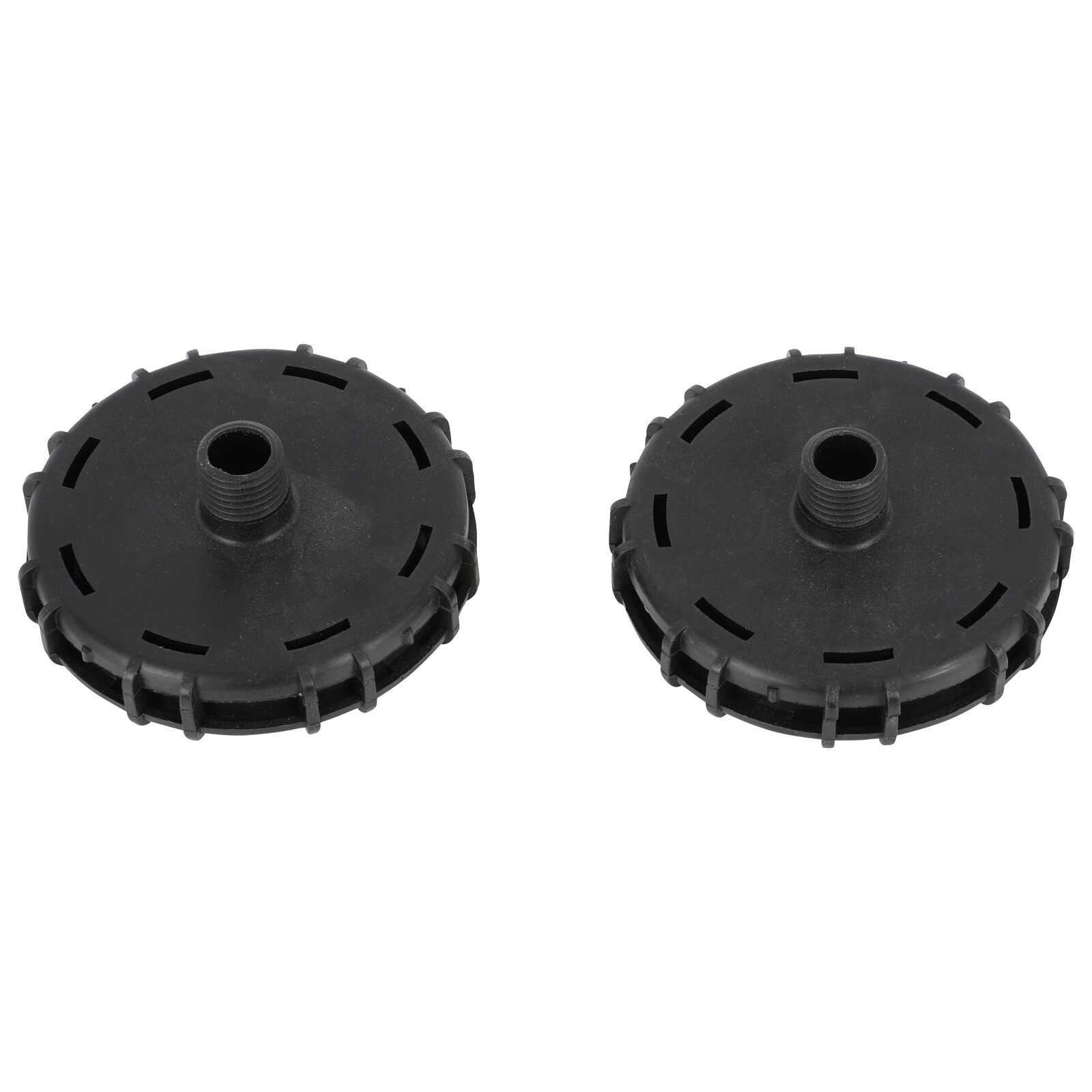 CKMTA12 Maximum Output Twin Motor 12V Universal Air Compressor Kit