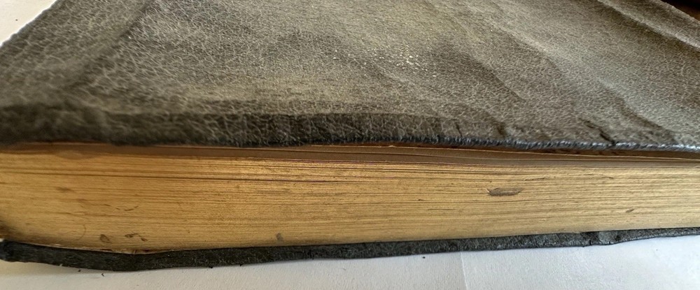 Compton's Pictured Encyclopedia, 1940 Edition, Vol 1