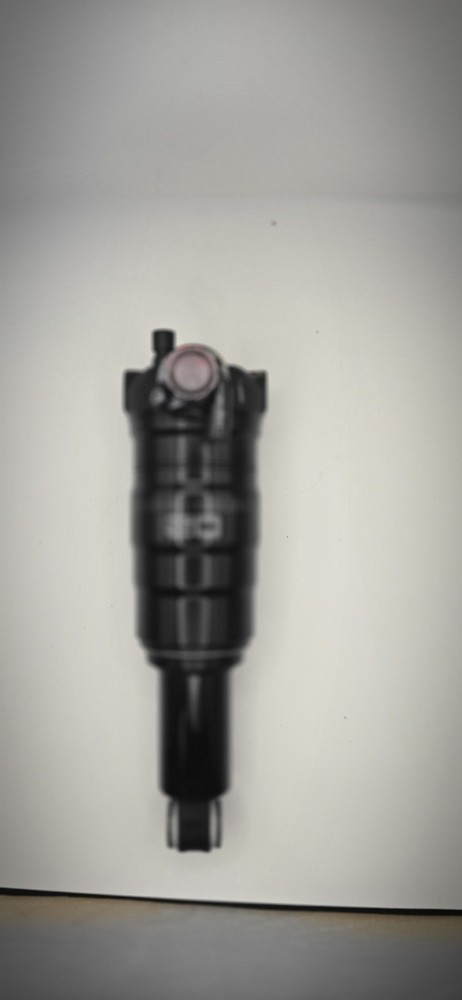 Fusion NUDE 5 RLX Trunnion