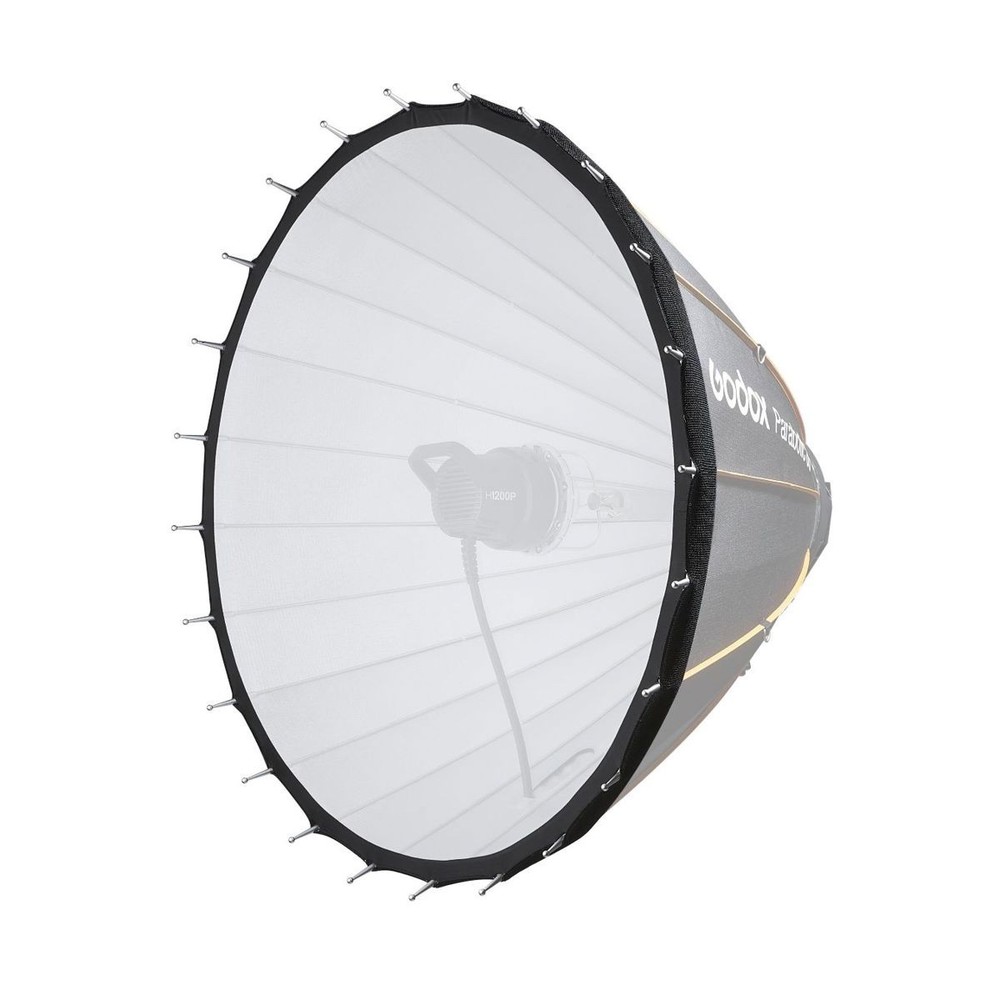 Godox P128-D1 Diffuser for Parabolic 128