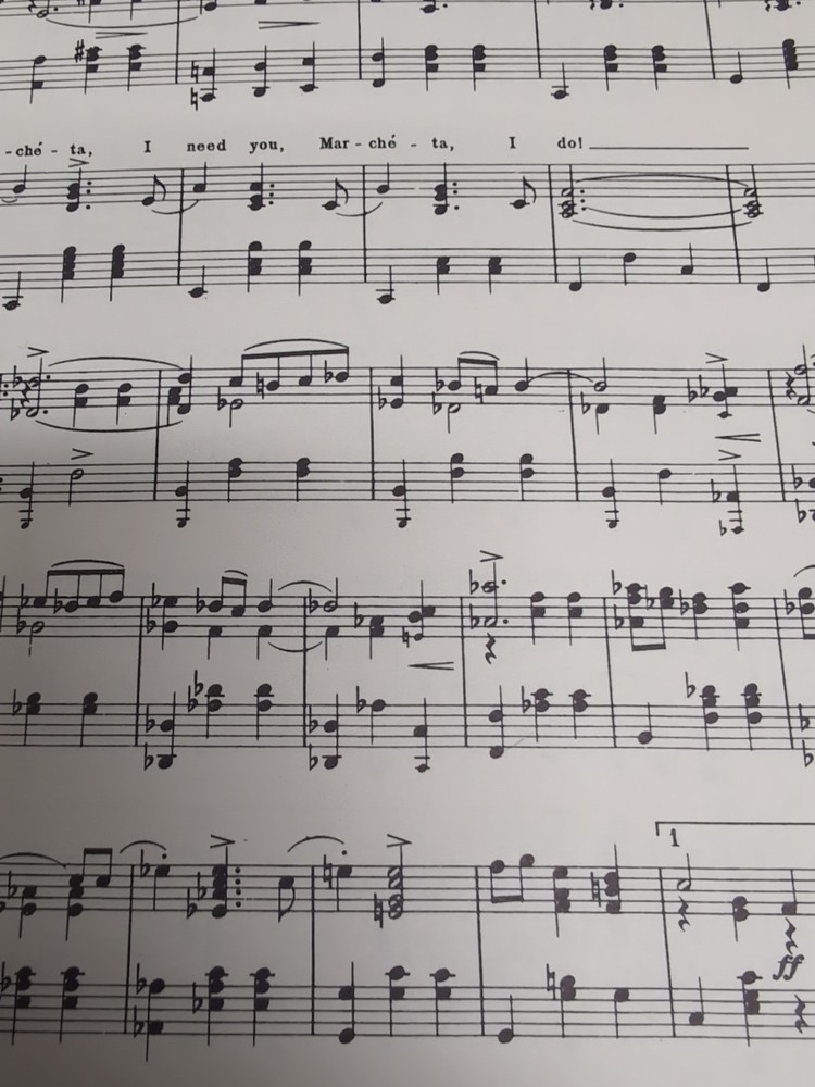 Ten Famous Waltzes