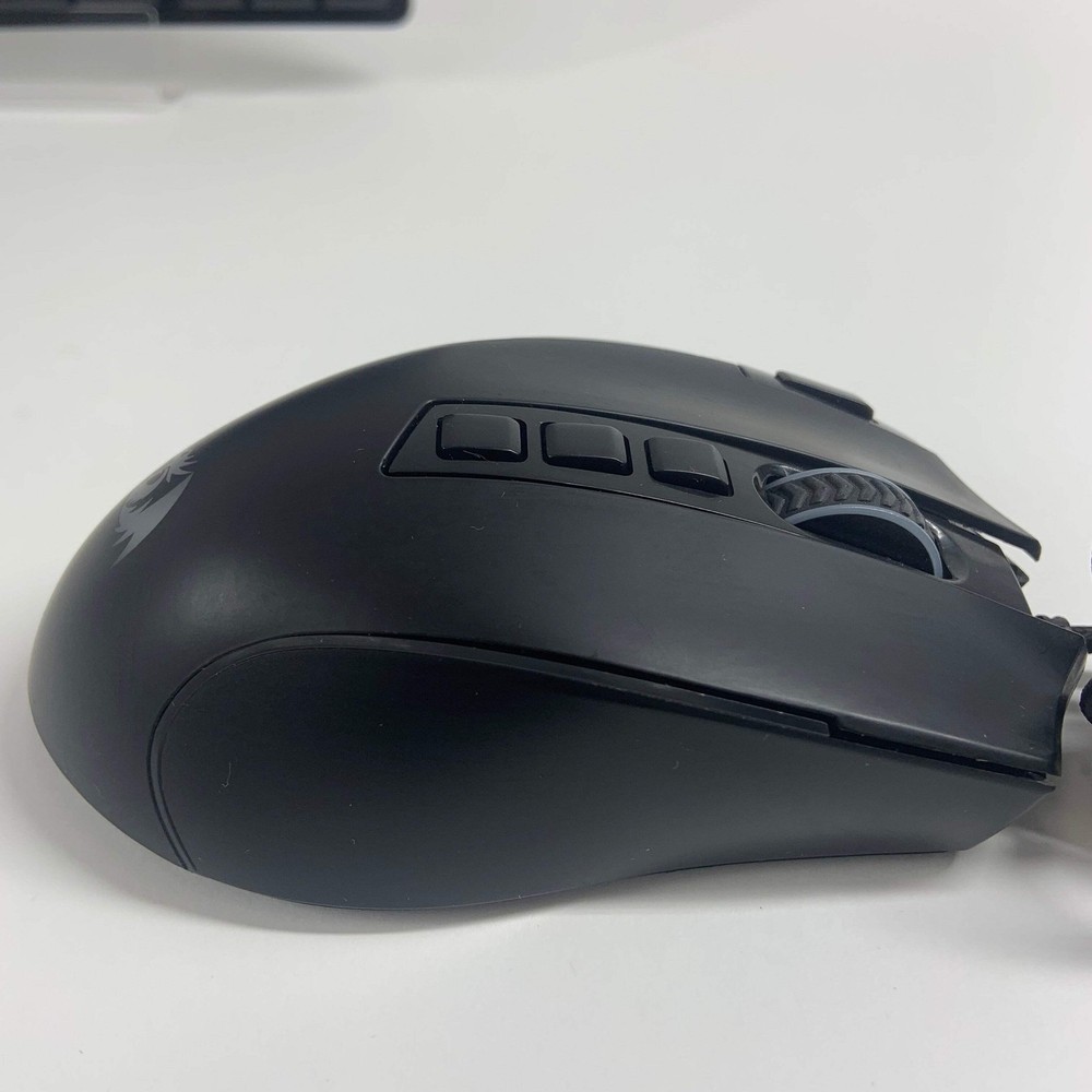 Logitech g515