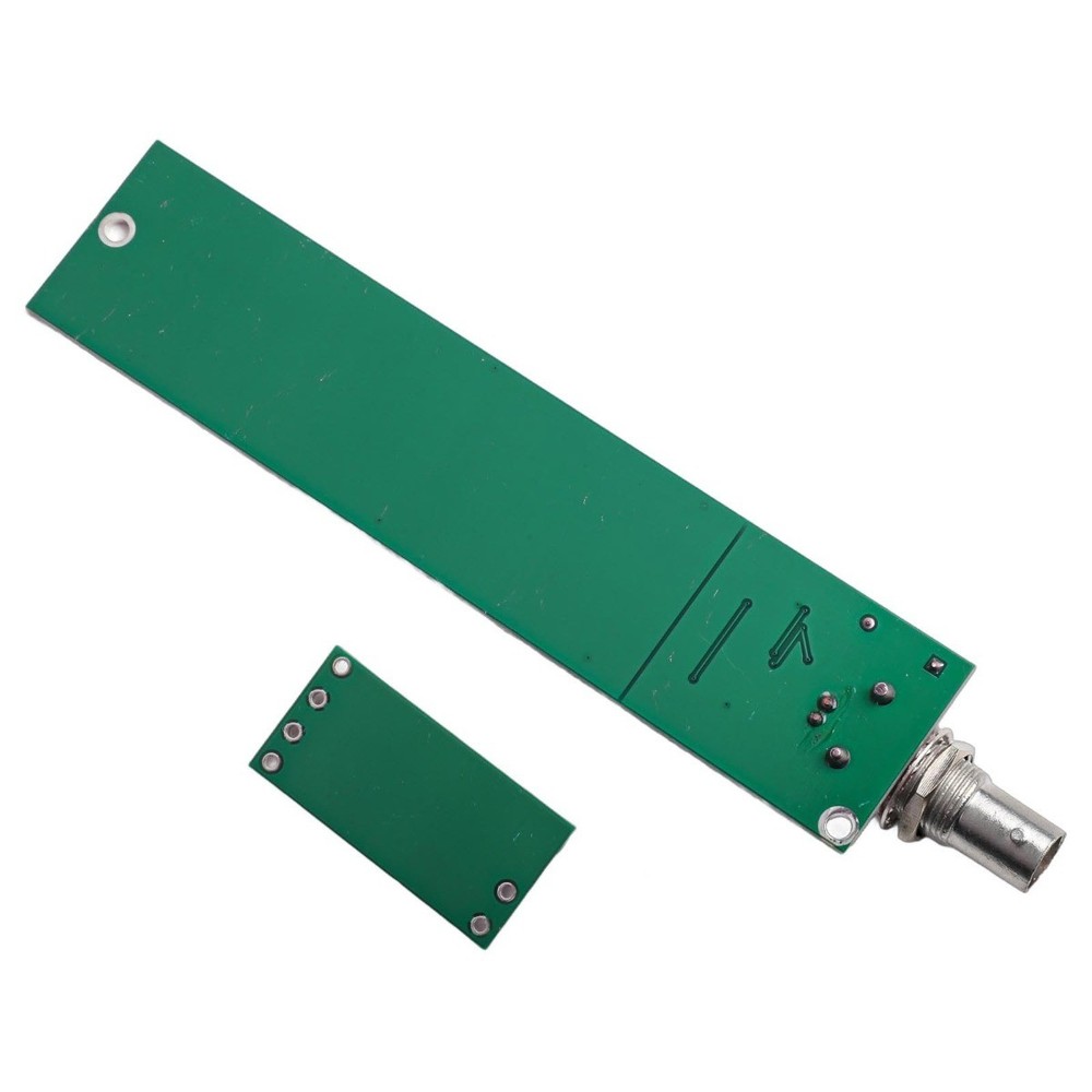 Stable And Reliable Mini Whip Active Antenna For Consistent Performance Kit