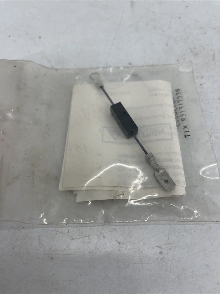 NEW Amana Microwave Rectifier Kit Part R0156595