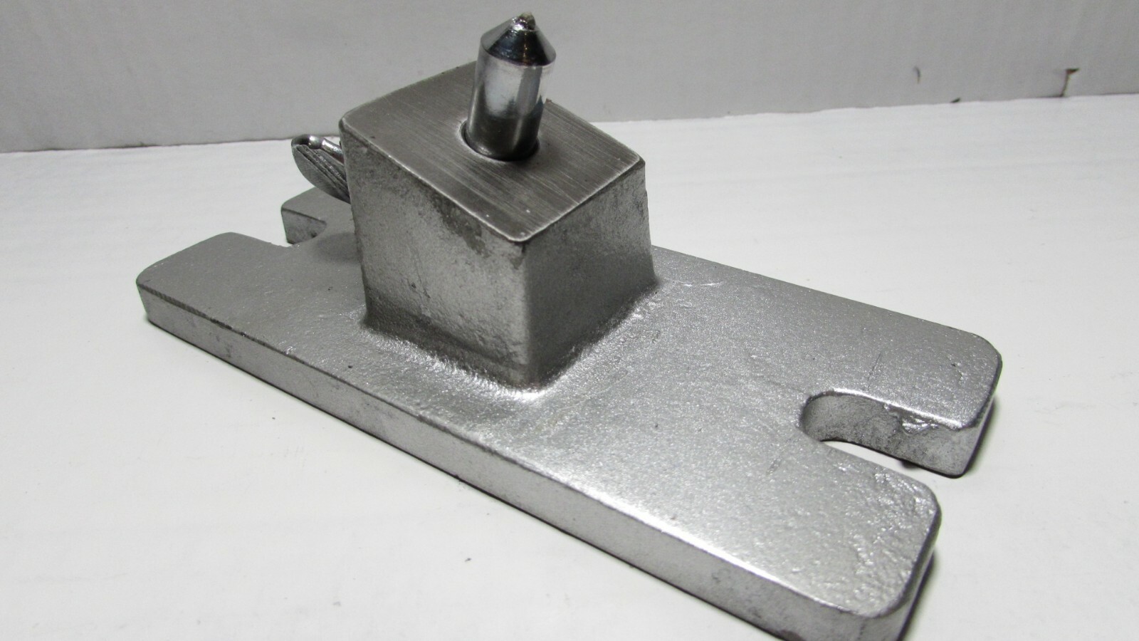 WHEEL DRESSER DIAMOND NIB HOLDER