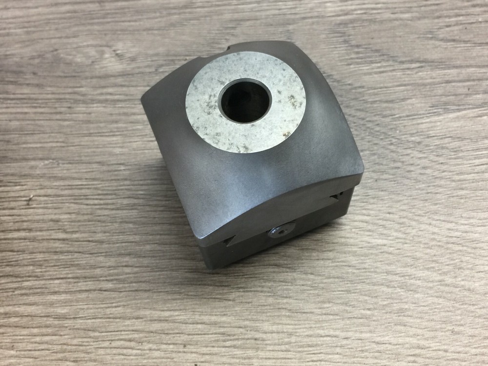 CRITERION S-2 BORING HEAD 1/2 " CAP X .001 " DIV