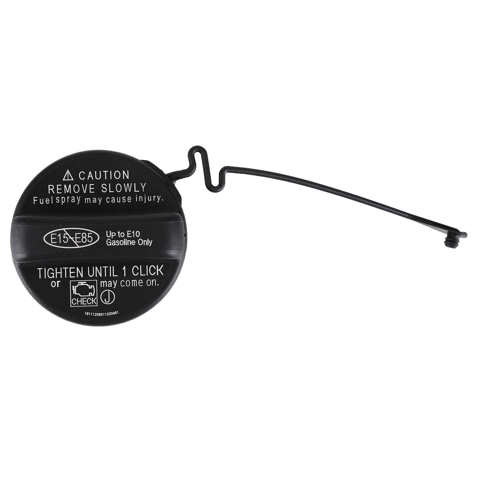 OEM Gas Fuel Filler Tank Cap 77300-52040 For Toyota Scion Lexus 77300-06040