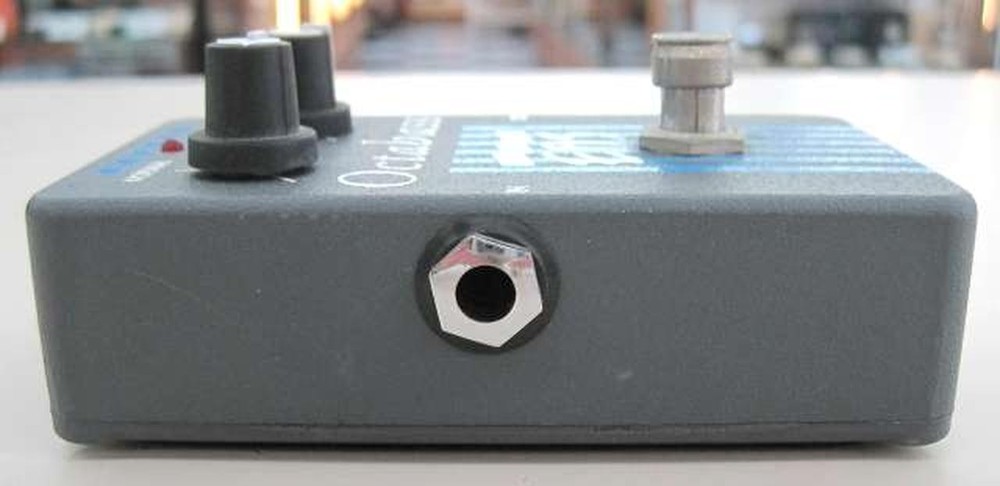 Ebs Octabass Effector No.nm1483