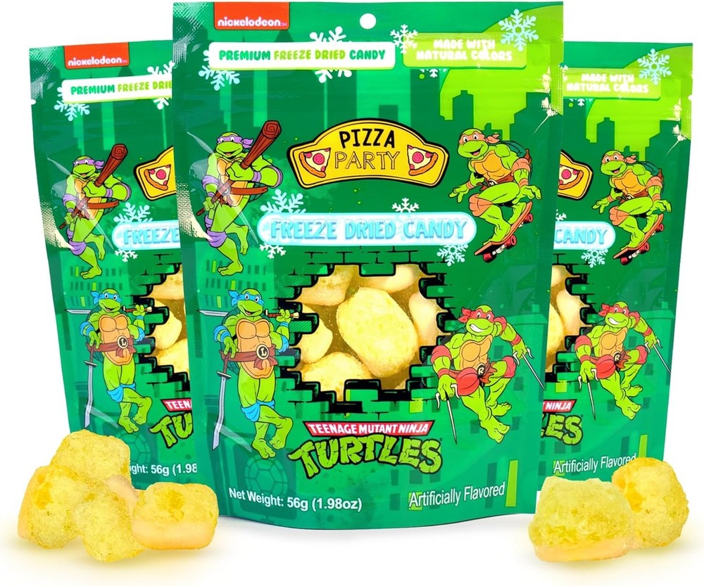 Freeze Dried Candy by  |