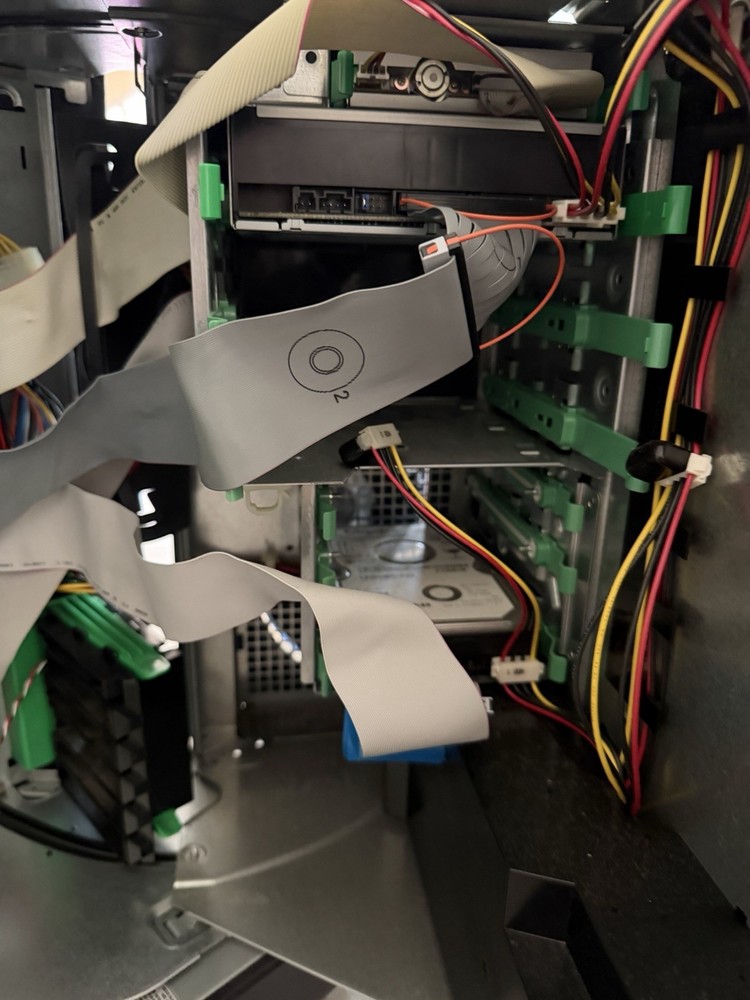Dell XPS Gen 2 PC - Read Description