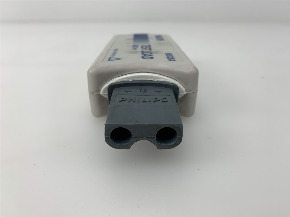 Philips M3725A Plug Style Test Load 50 Ohms