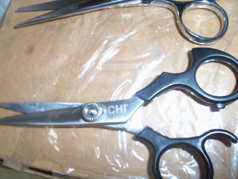 CHI PROFESSIONAL 6 PIECE SHEAR SET
