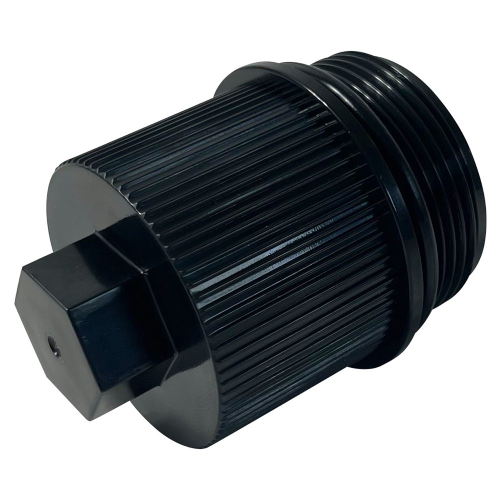 For 190030 Drain Plug Replacement Cover Assembly Pool and Spa Filter With O-Ring