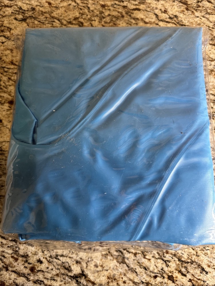 Pet Pool Float Paw Print 50”x40”x3.5”