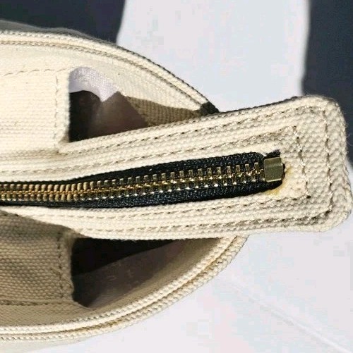 Kate Spade All You Need is Faith Trust Pixie Dust Disney Large Tote Purse...