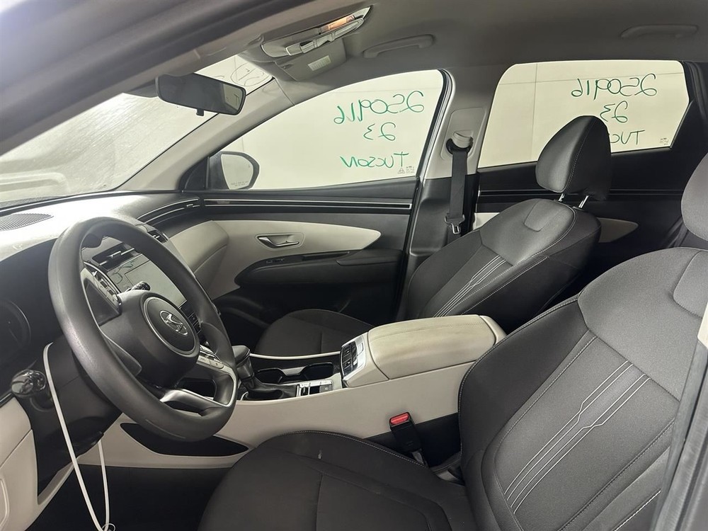 Camera/Projector Camera Windshield Mounted Fits 22-24 TUCSON 2818261