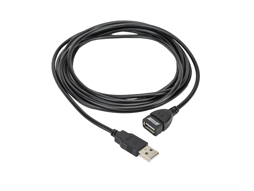 Sega Genesis USB Controller (4-player pack) with 10' USB Extension Cables