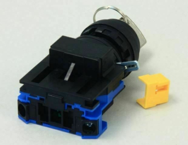 Windsor  86007170 - Switch Key Two Position