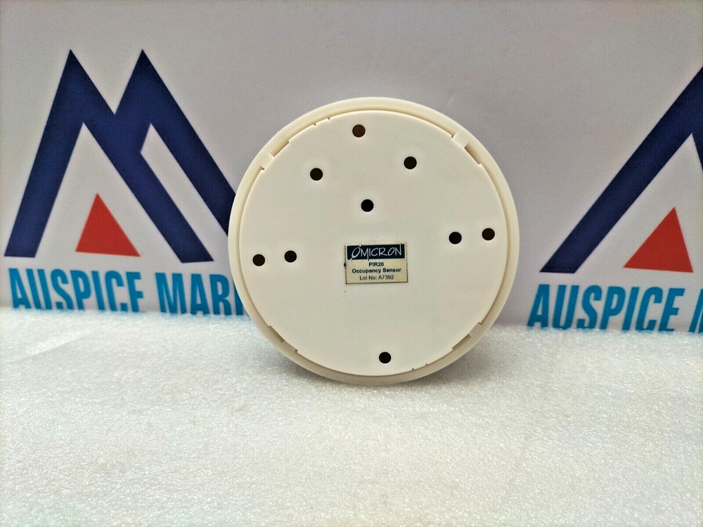 Omicron Pir20 Occupancy Sensor LS-818-6