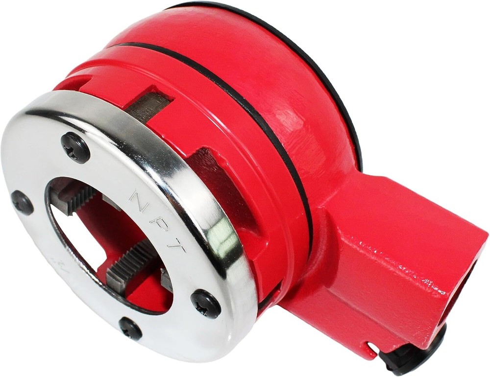 HFS (R) Replacement 1-1/2" Pipe Threading Tool Ratchet Pipe Threader Dies