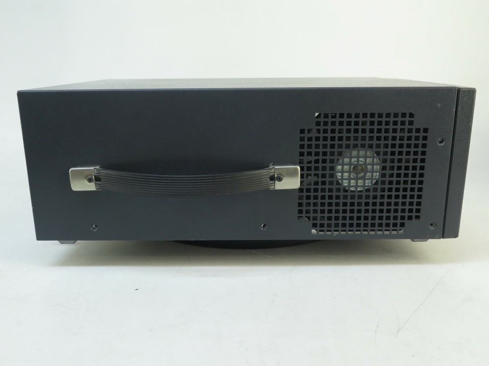 IXIA 400T Traffic Generator/Performance Analyzer /w two LM10GE700F1 Modules