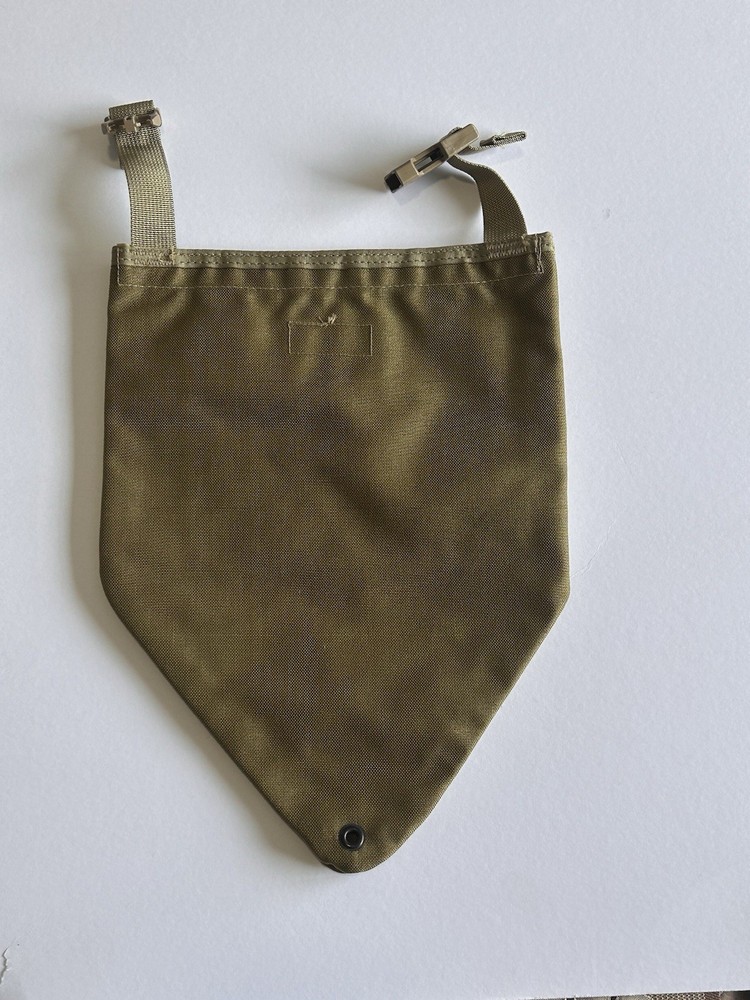 Eagle Industries MSAP Groin Protector Khaki