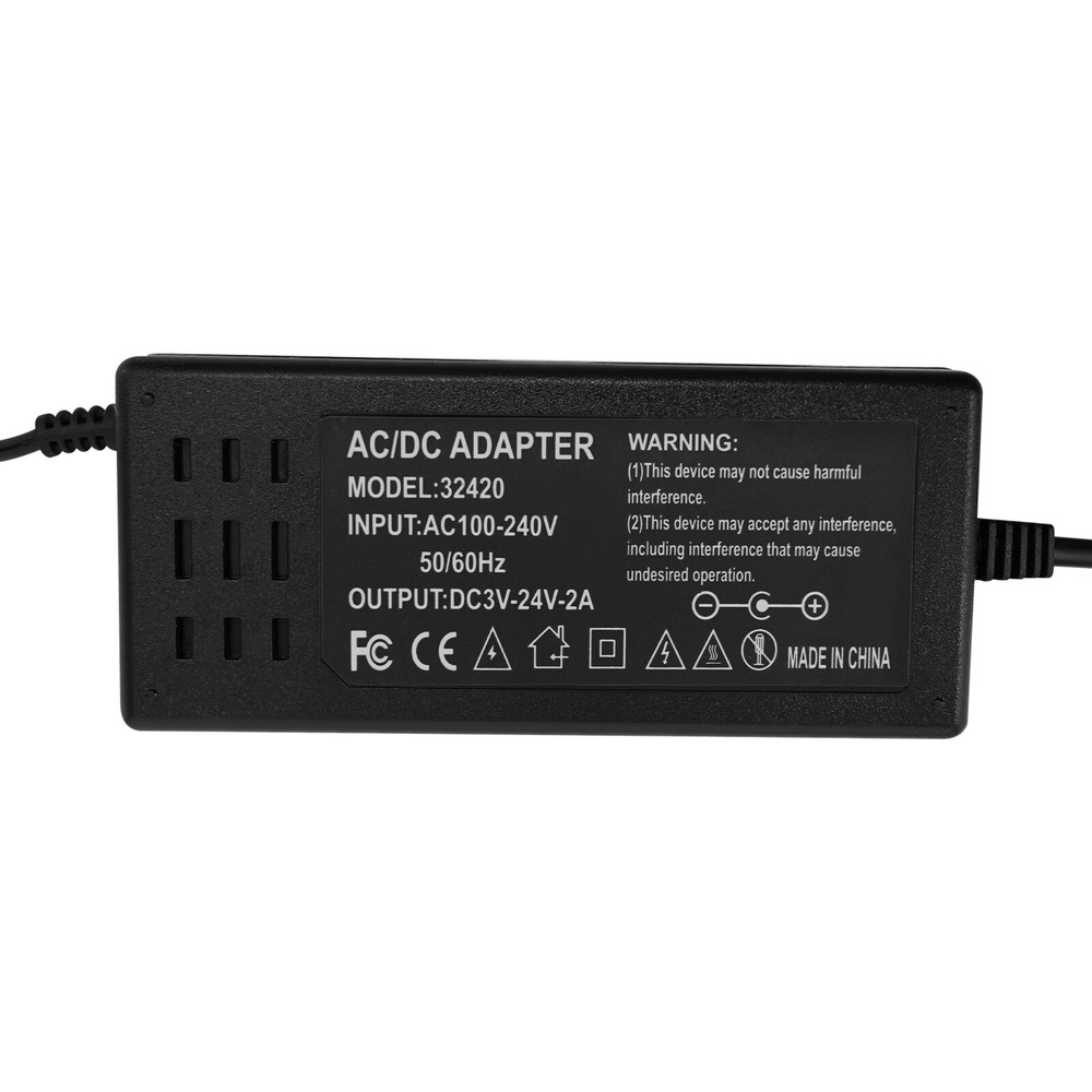 Reciprocating Cycle Linear Motor Adjustable Stroke Linear Actuator DC 24 V