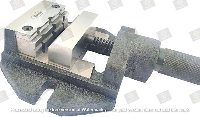 82mm Nippy type Milling Vice- ( USA )