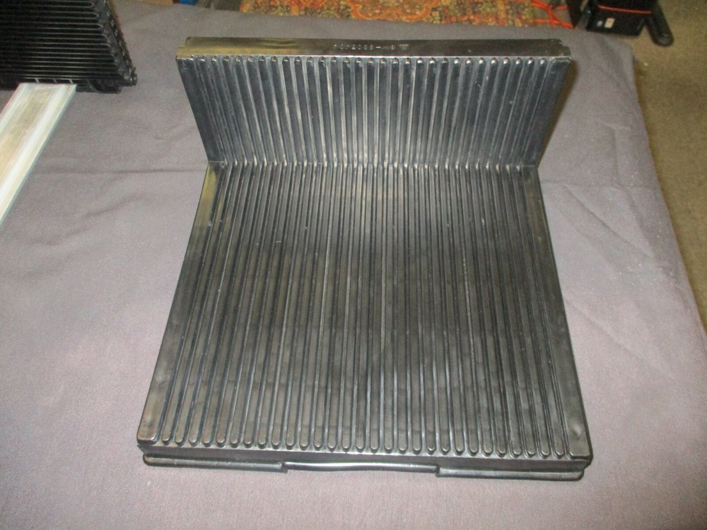 Anti-electrostatic Plastic Circulation Rack 3W-9805402